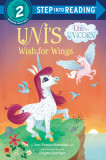 Uni&#039;s Wish for Wings ( Uni the Unicorn)