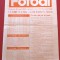 Program meci fotbal FC &quot;SOIMII&quot; IPA SIBIU-CSM DROBETA TURNU-SEVERIN(15.05.1983)