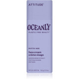 Attitude Oceanly Face Cream cremă anti-&icirc;mbătr&acirc;nire cu peptide 8,5 g