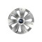 Set 4 capace roti Cu Inel Cromat Energy R14 pentru gama auto Subaru