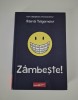 Raina Telgemeier Zambeste