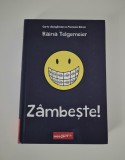 Raina Telgemeier Zambeste
