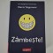 Raina Telgemeier Zambeste