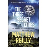 Three Secret Cities