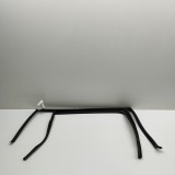 Bandou superior ușă dreapta spate SKODA SKODA ENYAQ iV SUV 5AC, 5AZ 2024 OEM: 5LG839432L 32698827