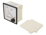 Ampermetru Panou AC 0-200A True RMS