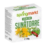 Ceai de Sunatoare 50 grame Springmarkt