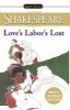 Love's Labor's Lost