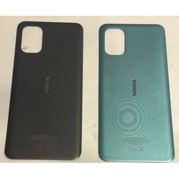 Capac Baterie Nokia G11 Negru Original