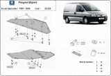 Scut motor metalic Peugeot Expert 1994-2006