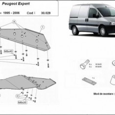 Scut motor metalic Peugeot Expert 1994-2006