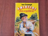 Amintiri din copilarie de Ion Creanga