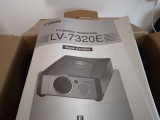 Proiector multimedia CANON LV7320 E