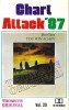 Various - Chart Attack'87 Vol. 30, Caseta audio