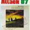 Various - Chart Attack'87 Vol. 30, Caseta audio