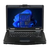Panasonic Toughbook FZ-55 MK3, 14&quot; FHD Touchscreen, i7-1370P 14 Cores, 16 GB DDR4, 512 GB SSD, Windows 11 PRO