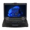 Panasonic Toughbook FZ-55, 14&quot;, i5 generatia 8 , 8 GB DDR4, 256GB, 10/40/70 ore de functionare