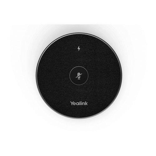 Yealink VCM36-W, Wireless Microphone for Video Conferencing System