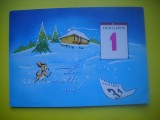 HOPCT 10702 -IP- -LA MULTI ANI -FELICITARE AN NOU -CIRCULATA