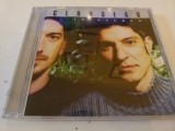 Clouseau - in stereo -3726, CD, Rock, emi records