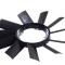 Elice ventilator racire motor BMW Seria 3 Cupe (E36) (1992 - 1999) TOPRAN 500 903