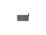 Radiator Incalzire LADA/AVTOWAZ SAMARA, 09.1986-11.2001, motor 1.1, 1.3; 1.5; 1.6 benzina, cutie manuala, aluminiu mecanic/plastic, 250x157x42 mm, SR