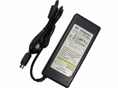 Alimentator second hand PSCV12500A 12V 5A tip mufa 4pini foto