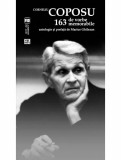 163 de vorbe memorabile - Corneliu Coposu - Vremea