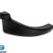 Masca (bara) fata dreapta originala Piaggio Ape 50 (09-18) - Ape 50 Euro 4 (18-20) - Ape Mix (98-08) 2T AC 50cc - culoare: negru