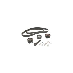 Kit distributie VW TRANSPORTER IV bus 70XB 70XC 7DB 7DW 7DK DAYCO KTB572