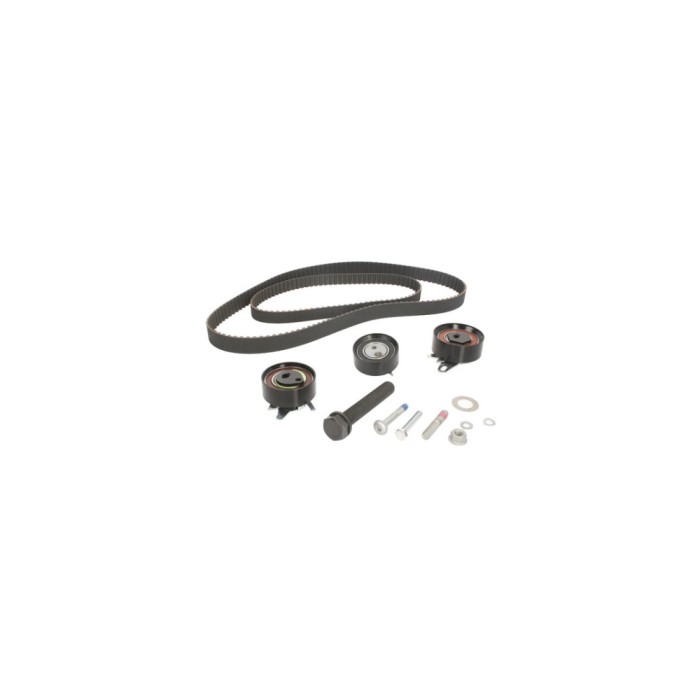 Kit distributie VW LT 28-46 II platou sasiu 2DC 2DF 2DG 2DL 2DM DAYCO KTB572