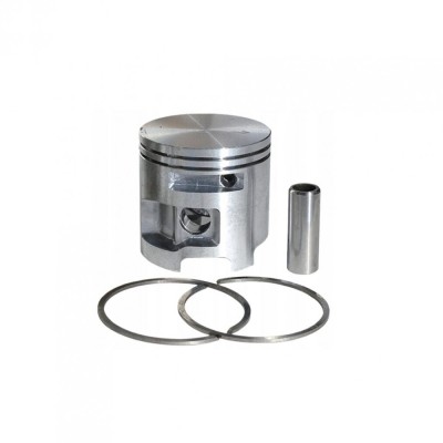 Piston complet compatibil Husqvarna 575, 51mm, bolt 12, PowerX foto