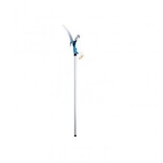 Cleste cu fierastrau Strend Pro AquaCraft, maner telescopic aluminiu, 180 - 280cm