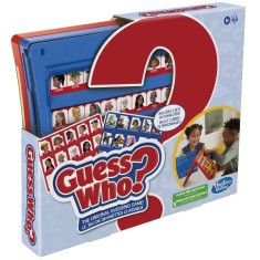 JOC DE SOCIETATE GHICI CINE? IN LIMBA ENGLEZA SuperHeroes ToysZone