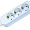 PRELUNGITOR BACHMANN SMART 3xCEE7/3 FI N