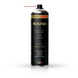 Cumpara ieftin Spray de curatare - ROVRA - pentru masinile de tuns 5 in 1 - 500 ml