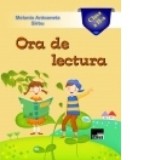 Ora de lectura (clasa a II-a)