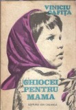 Ghiocei pentru mama - Viniciu Gafita