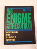 Mari Enigme Ale Trecutului - Readers Digest