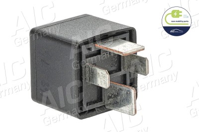 AIC 73401 Calitatea originala AIC Releu multifunctional foto