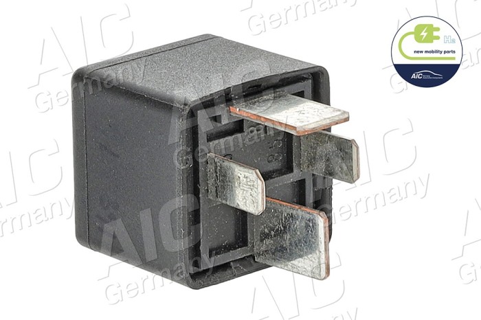 AIC 73401 Calitatea originala AIC Releu multifunctional