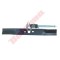 Cutit / lama masina / tractoras pentru tuns gazon NAC 457x21x64 (N1F460-036, 457-80)