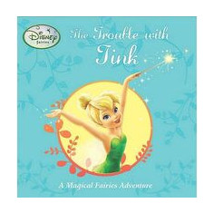 The trouble with Tink
