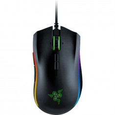 Mouse gaming Razer Mamba Elite, Negru