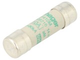 Siguranță cilindrică industrială 10A 690VAC