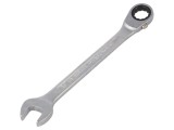 Cheie combinată 15mm oțel cromat cu piedică
