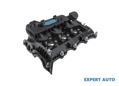 Capac motor / chiuloasa / culbutori Land Rover DISCOVERY III (TAA) 2004-2009 #1 foto