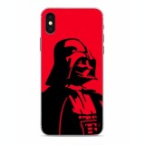 Husa Capac TPU, DARTH VADER 019, Samsung A202 Galaxy A20e cu Licenta, Blister