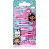 Gabby&#039;s Dollhouse Hair Accessories agrafe de par 4 buc