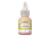Cumpara ieftin Brother BT5000Y , Cerneala Originala Yellow, Ultra High Yield, 5000 pagini